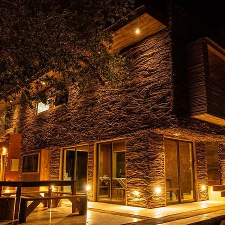 سان بيدرو دي أتاكاما Foresta Atacama Lodge المظهر الخارجي الصورة