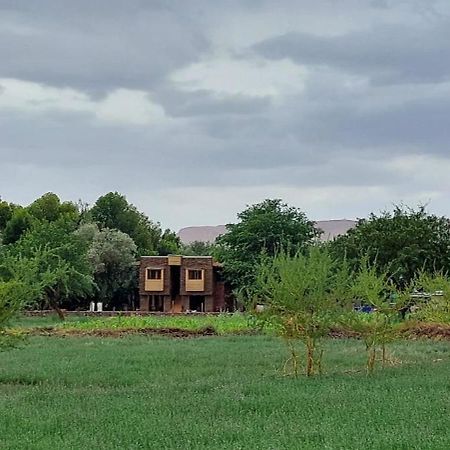 سان بيدرو دي أتاكاما Foresta Atacama Lodge المظهر الخارجي الصورة