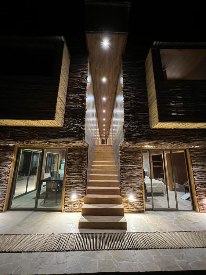سان بيدرو دي أتاكاما Foresta Atacama Lodge المظهر الخارجي الصورة
