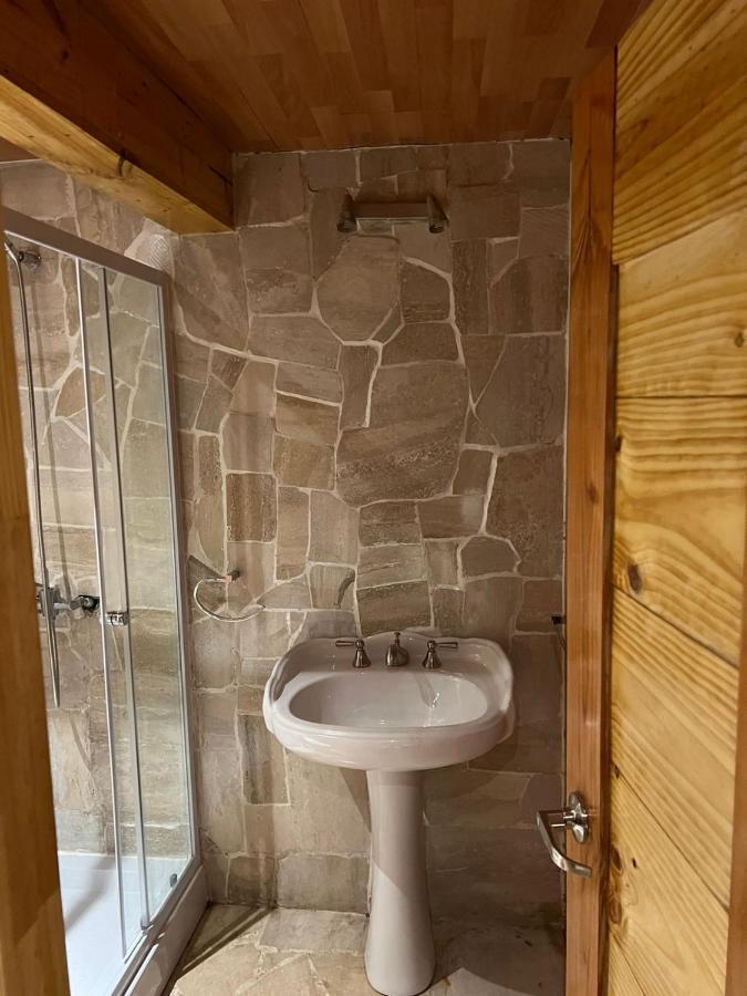 سان بيدرو دي أتاكاما Foresta Atacama Lodge المظهر الخارجي الصورة