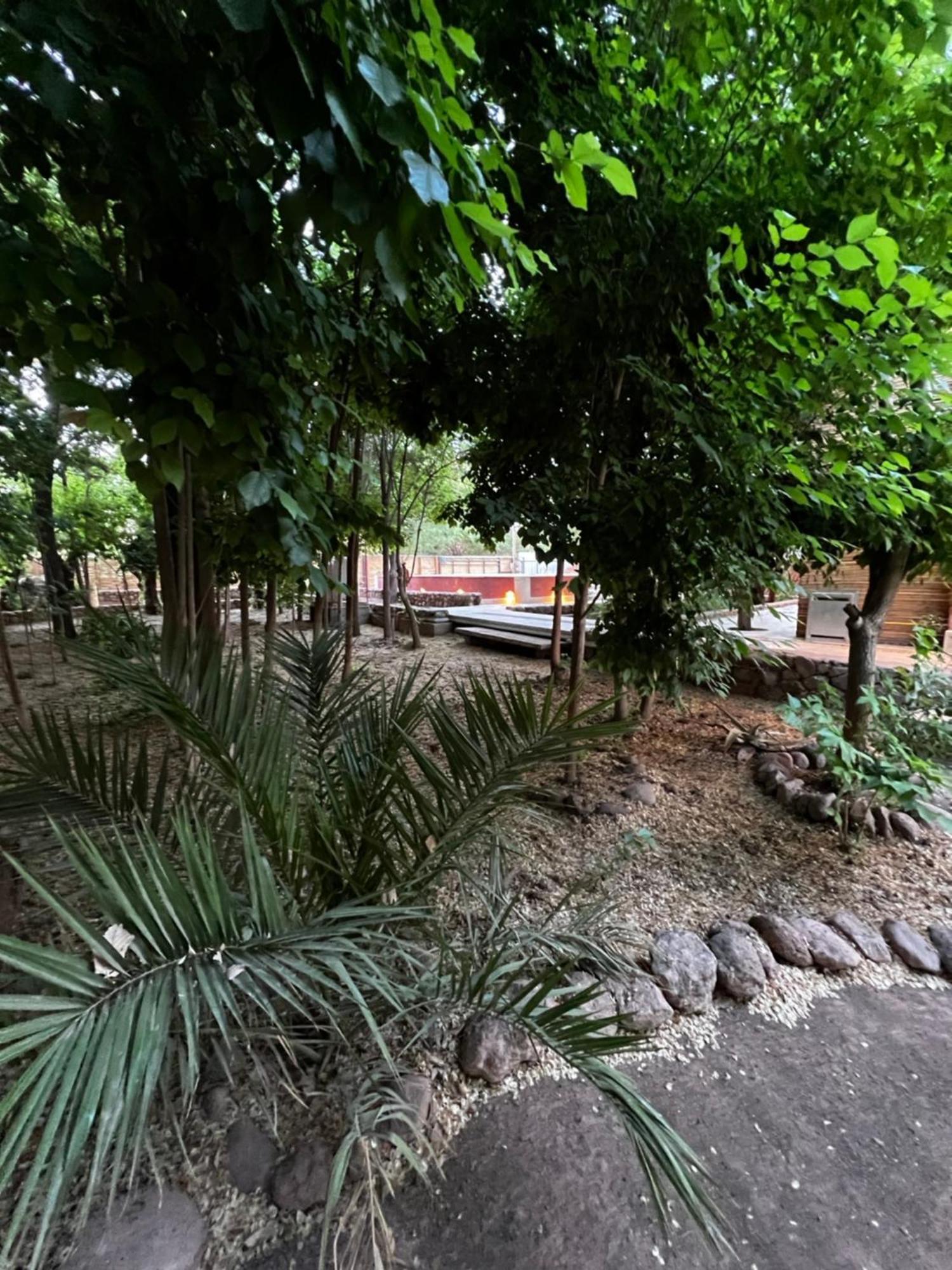 سان بيدرو دي أتاكاما Foresta Atacama Lodge المظهر الخارجي الصورة
